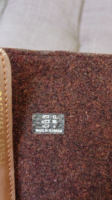 Чоботи демісезонні Ecco Екко 38