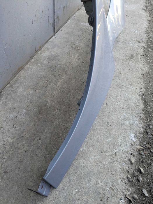 Крило Volkswagen Passat B7 Пассат Б7 Колір LC7Z Крила Європа