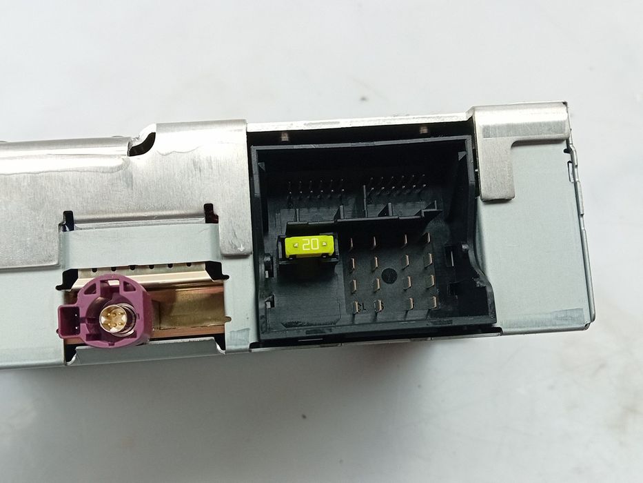 Rádio / auto-rádio BMW 3 (F30, F80)