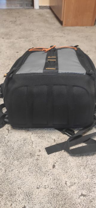 Plecak fotograficzny Case Logic