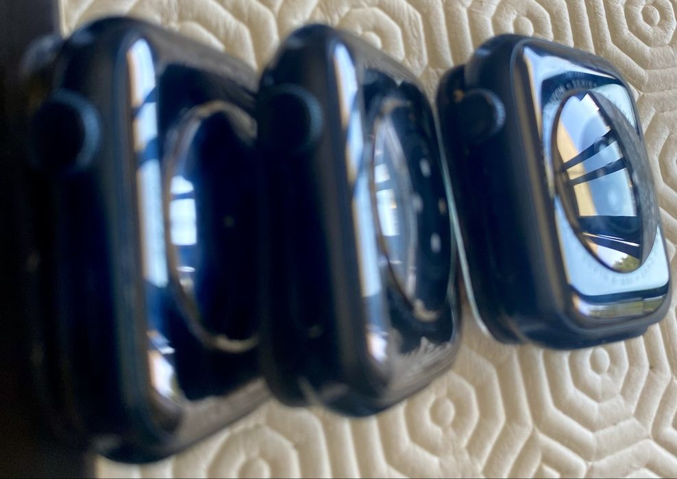 Apple Watch Series 7 GPS (A2474) 45 mm64563977279363122