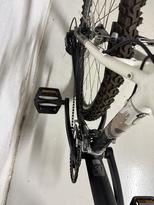 Bicicleta B’twin adulto
