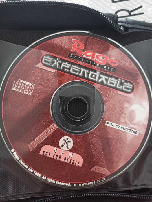 Jogos originais PC 1€-5€