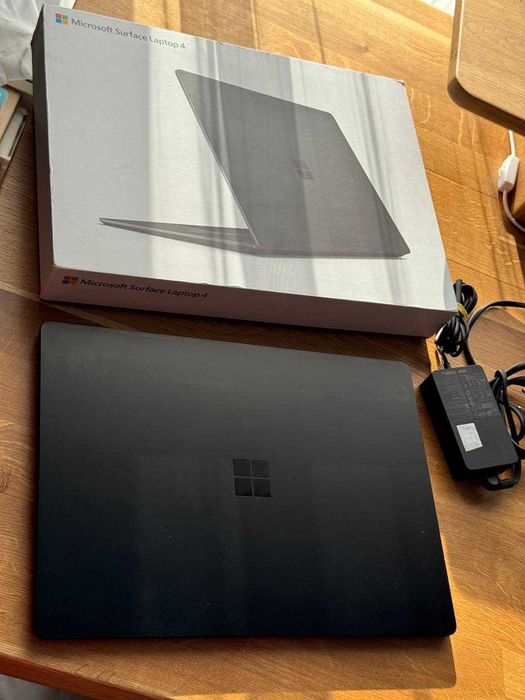microsoft surface laptop 4 - купить ноутбуки - Цена на OLX.ua
