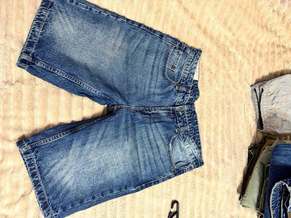 Шорти oodji  W33