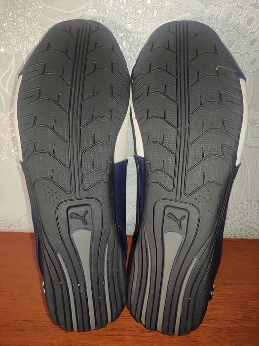 Кросівки Puma BMW
