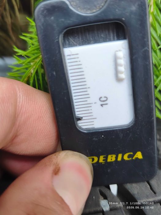 Dębica navigators 3 + alufelgi Renault