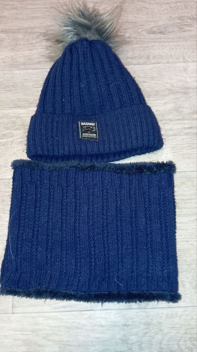 Шапки для хлопчика