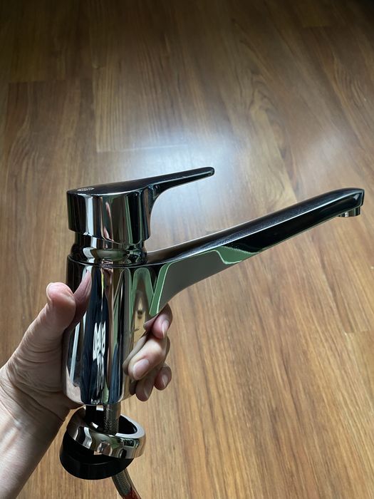 Продам смеситель Gustavsberg