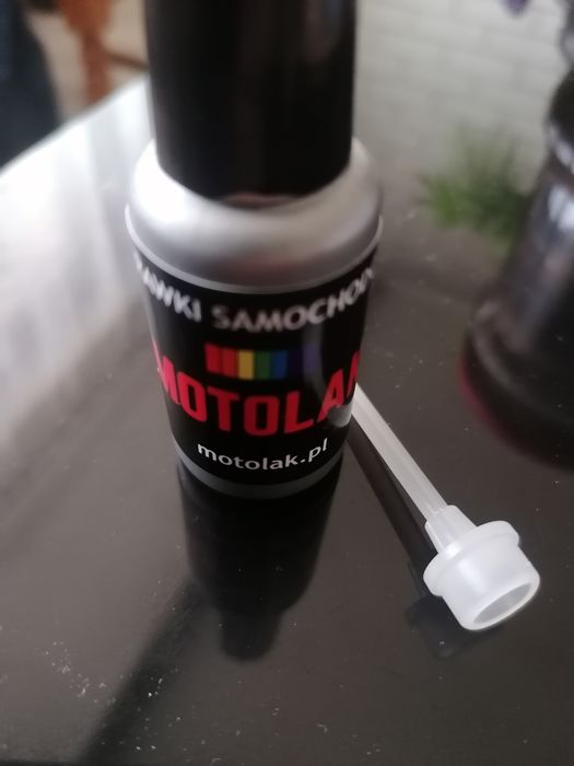 Lakier wyprawkowy Mercedes 794