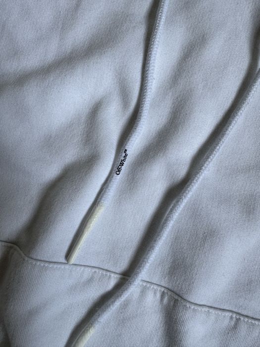Hoodie Off-White