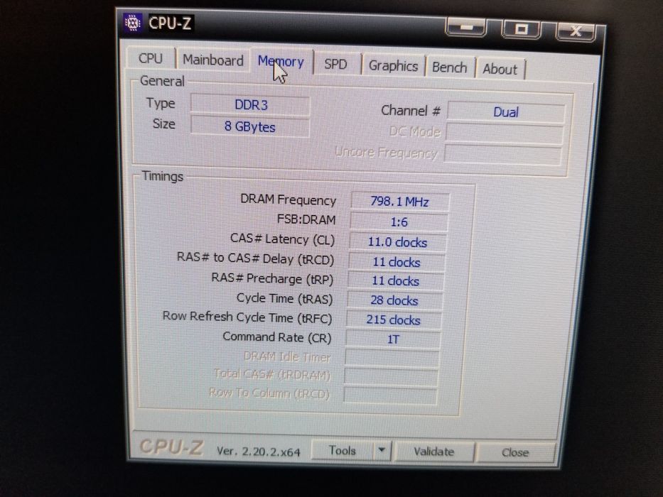 Компьютер core i5 3330, 8gb, hdd 500gb