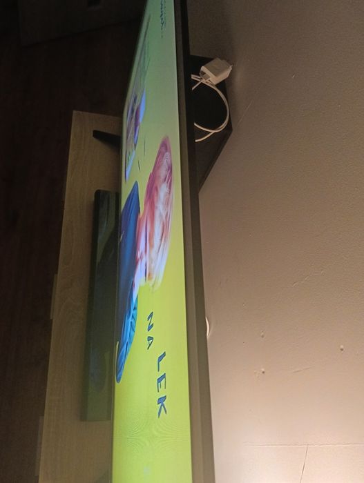 Telewizor LG 49 CALI