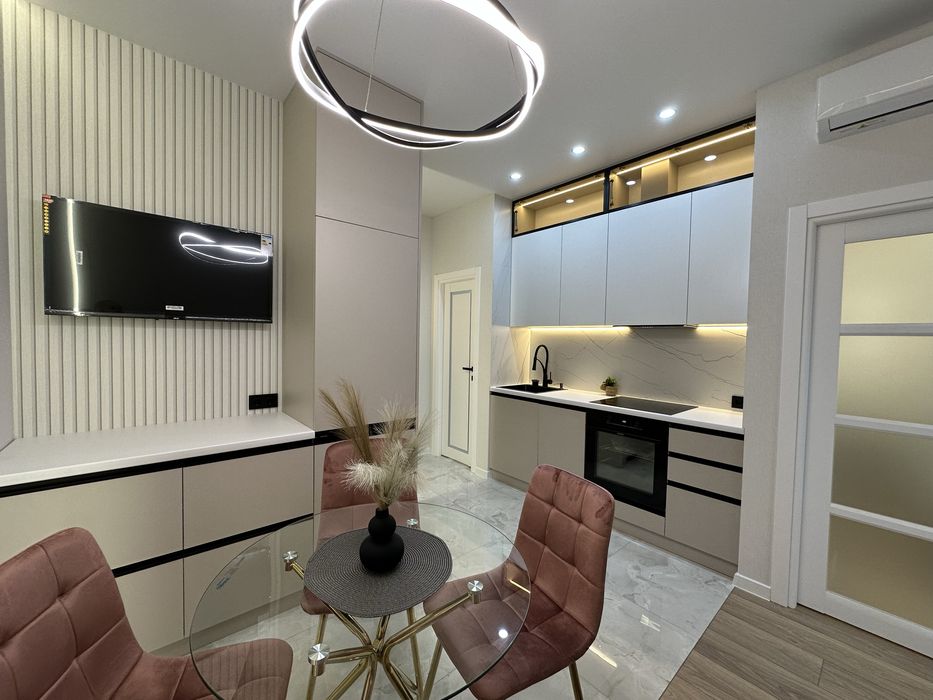 Новая 2к в Кадоре на Краснова