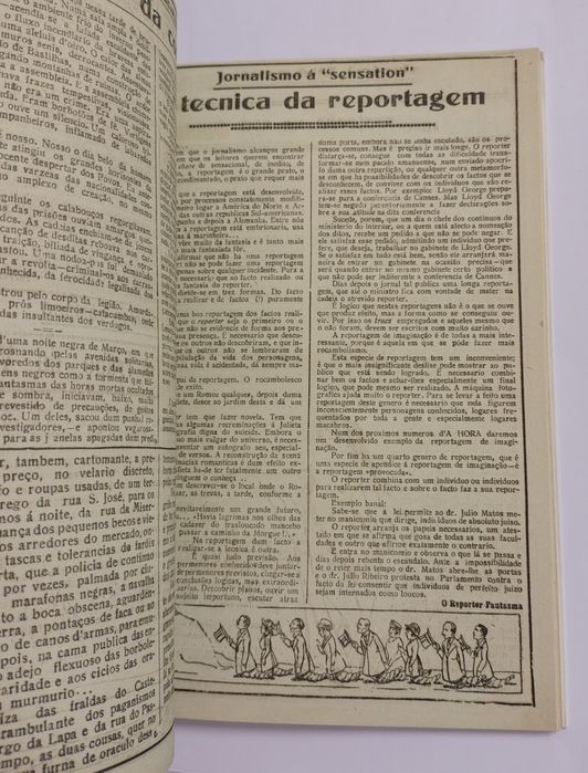Ferreira de Castro: 100 anos de vida literária