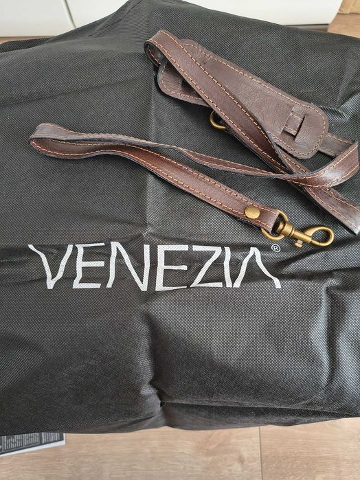 Venezia aktówka męska