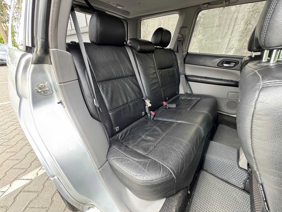 Subaru Forester 4X4 Автомат