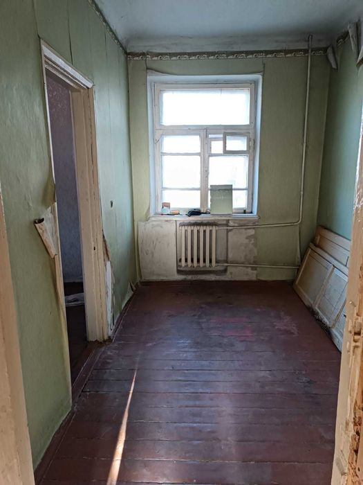 Продам 3х кімн.  сталінку на Богунії.