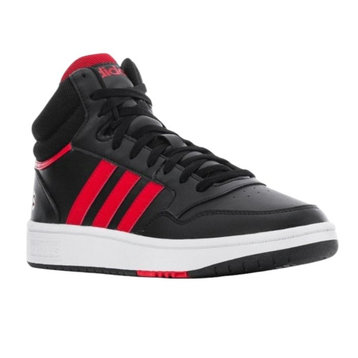Кроссовки  Adidas HOOPS 3.0 MID 44 p