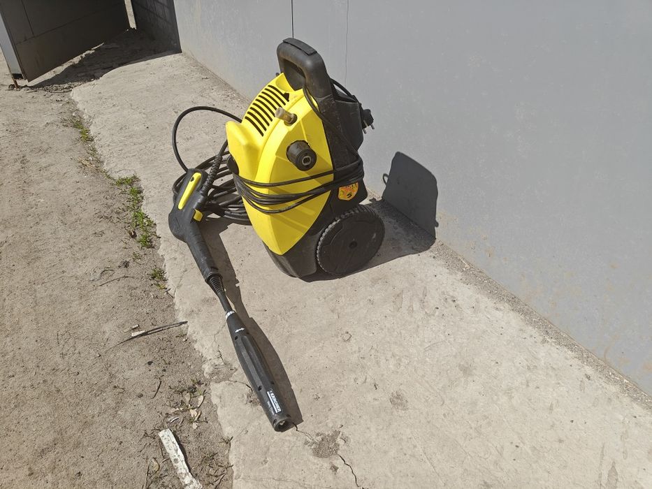Karcher k5  Керхер к520м k520m
