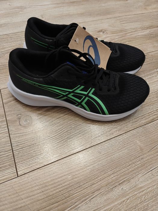 Asics Patriot 14 buty do biegania - 42,5 - 27cm