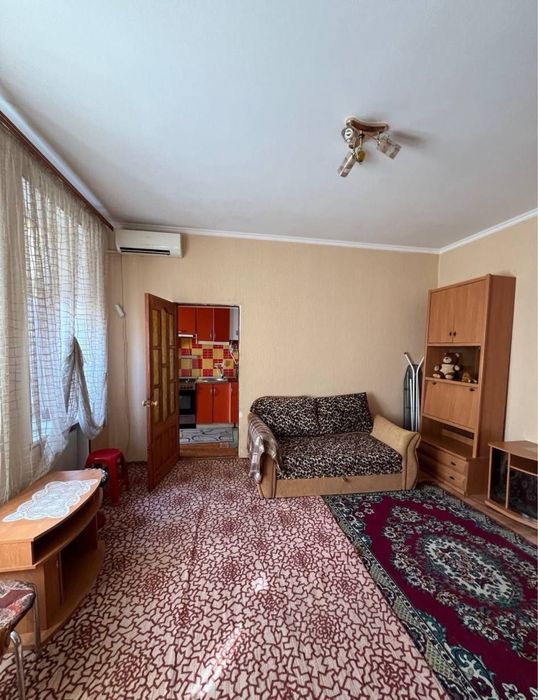 Продажа 2 х комнатной квартиры р-н Молдованка