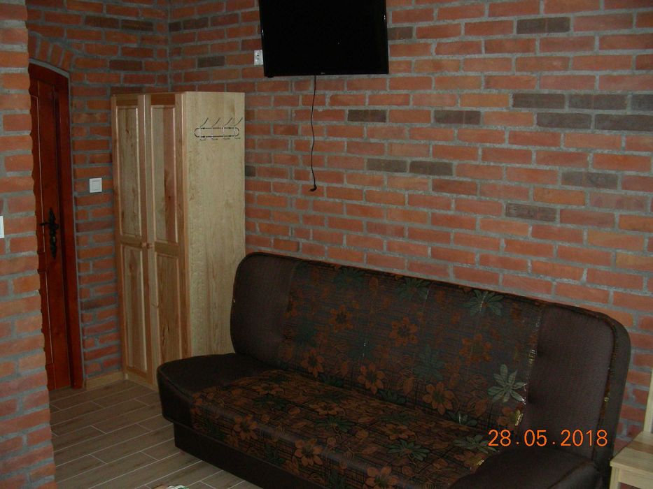 Dom z pokojami Wakacje Święta Kaszuby dla 14 osób jacuzzi sauna