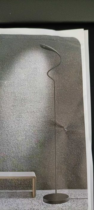 Lampa podłogowa LED Outon