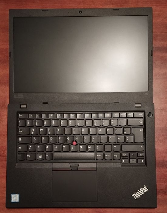 Lenovo ThinkPad L480 i3-8130U (разборка, запчасти)