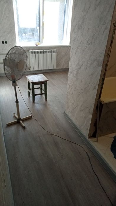 Ремонт квартир,комнат, Обои..Северная Салтовка