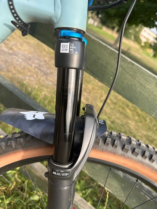 Canyon neuron 6 2023/2024 - L