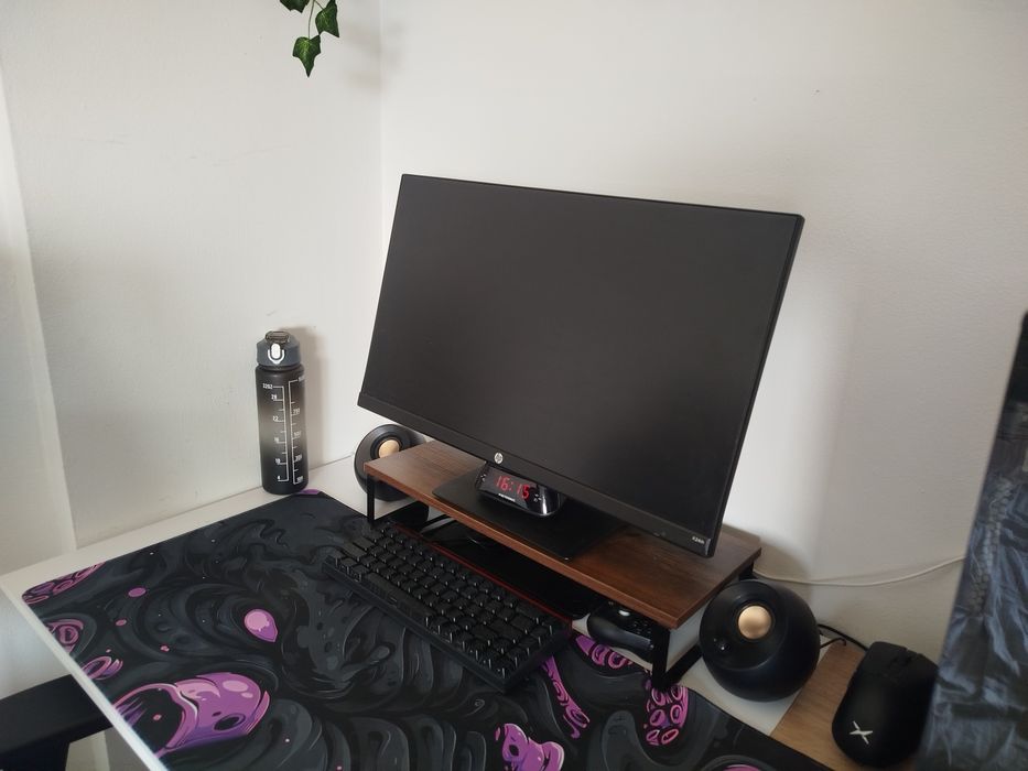 Monitor x24ih 144hz