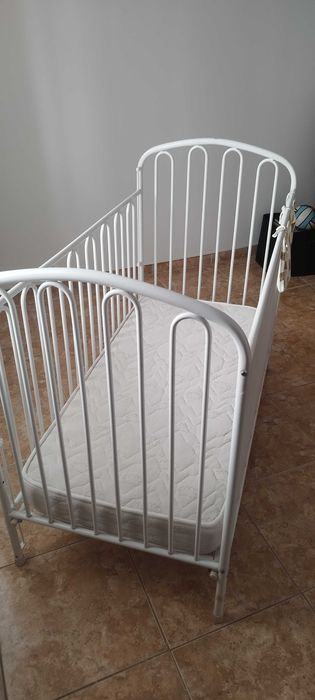 Berço para bebé