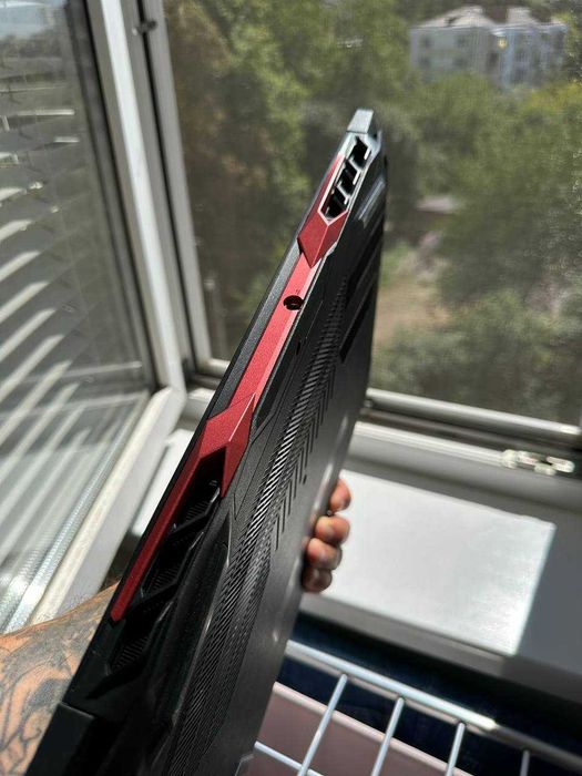 продам Ноутбук Acer Nitro 5 AN515-57