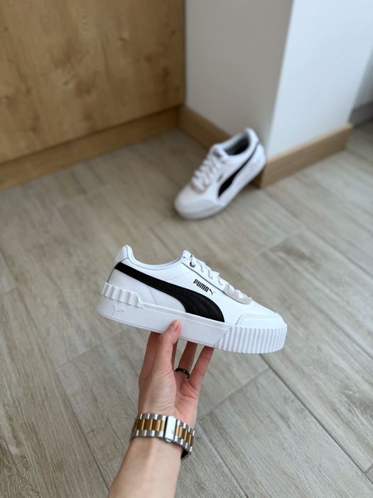 Puma Carina