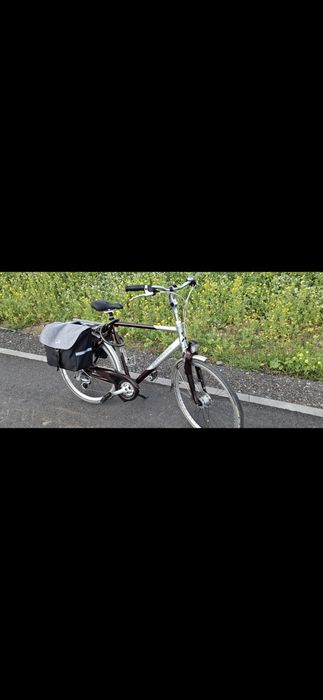 Rower miejski BATAVUS