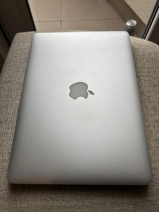MacBook Pro 13" Retina (Early 2015) A1502