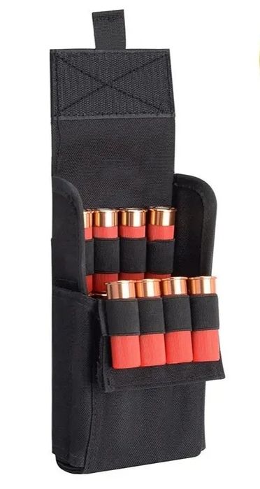 Патронташ підсумок на 24 патрона олива