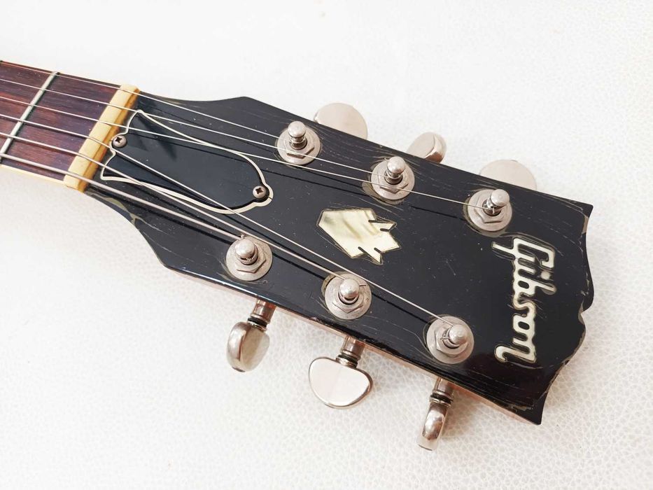 Gibson ES-335 Dot - Made in USA 1989