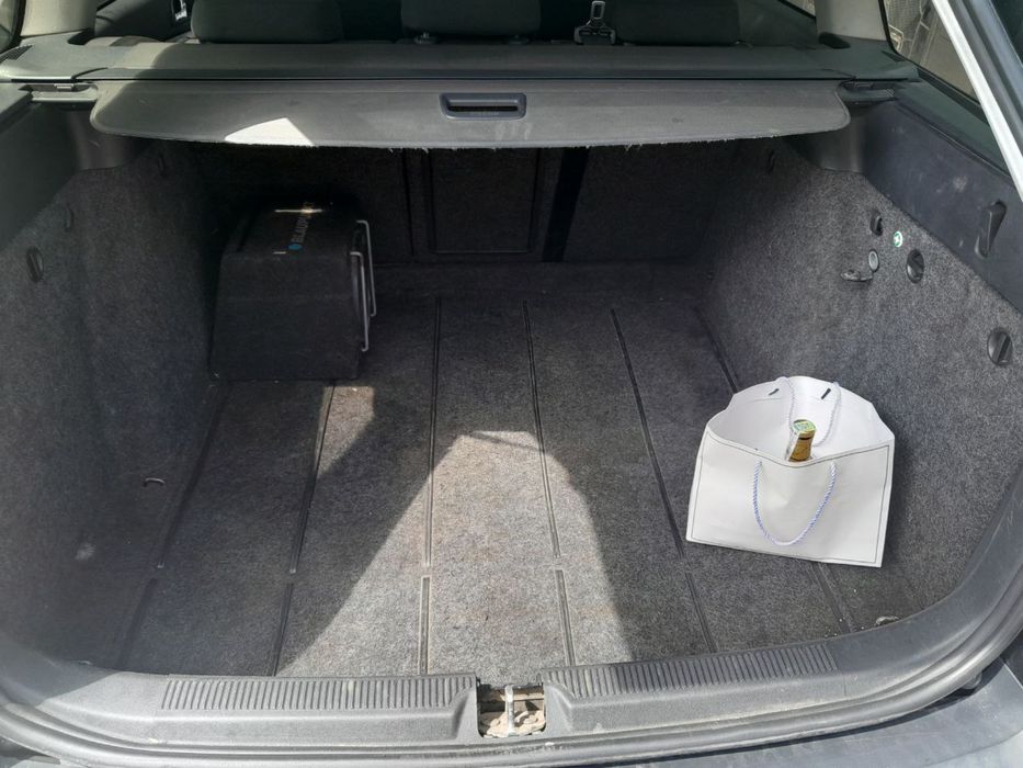 Шкода А5 1.9диз, в гатному стані