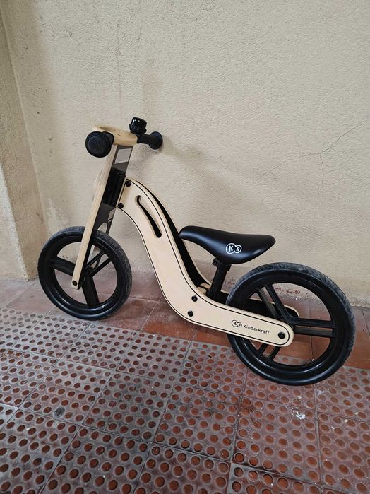 Bicicleta de equilibrio - Kinderkraft