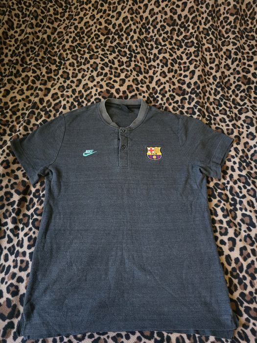 Футболка Nike Барселона