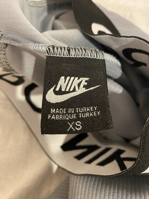 Костюм Nike pro шорти та топ оригінал