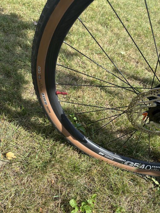 Kross Esker 6.0 Gen2 rozmiar L