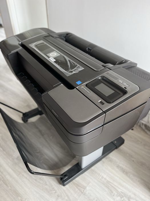 Drukarka wielkoformatowa HP DesignJet Z6