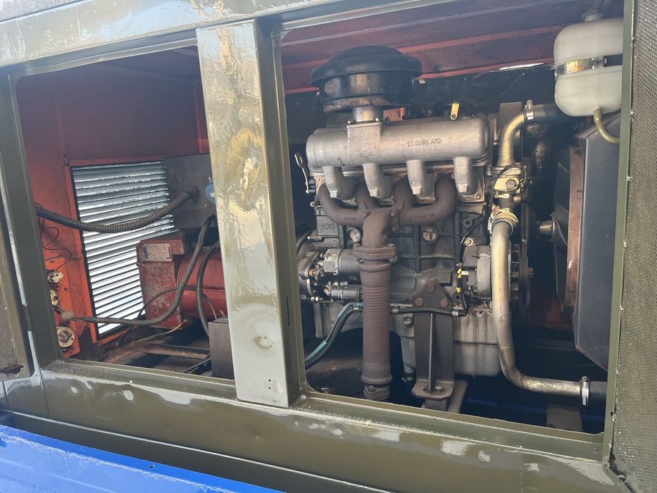 Генератор 3 фази 380 волт