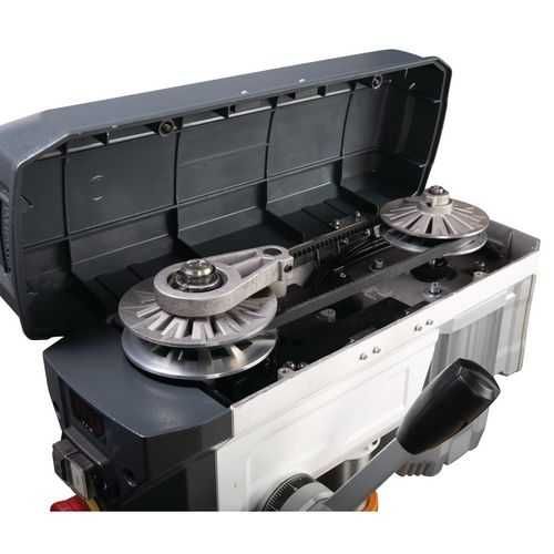 Engenho de Furar DQ 20 V OPTIMUM    JR19