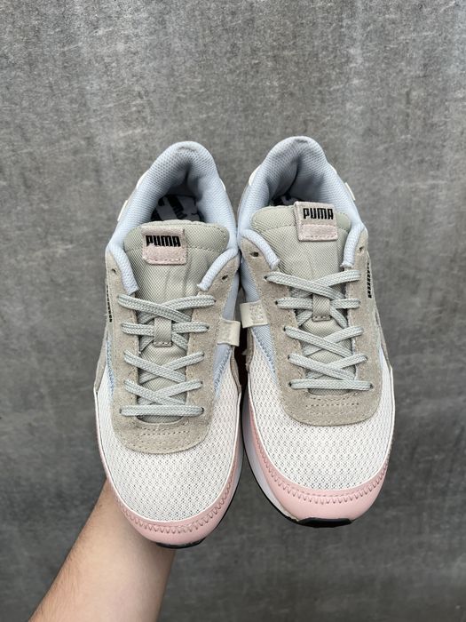 Женские кроссовки Puma Future Rider Sof
