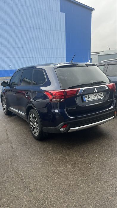 Продам аутлендер
