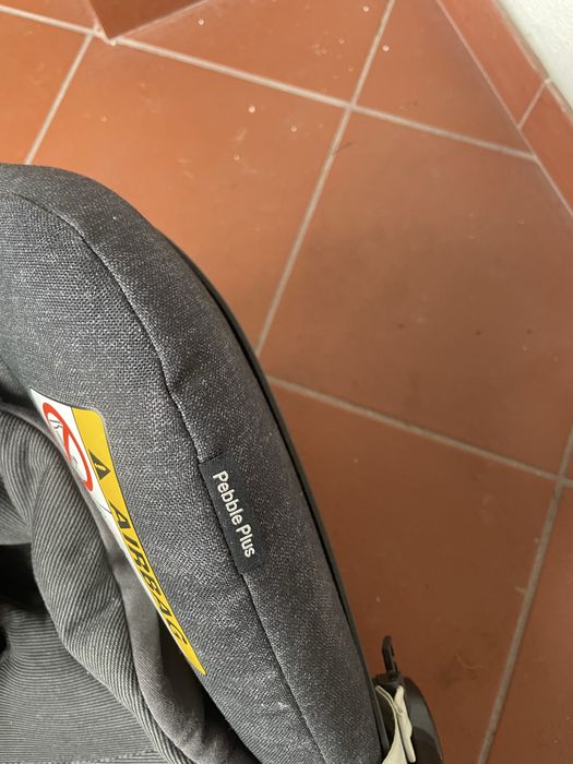 Nosidełko Maxi Cosi Pebble Plus